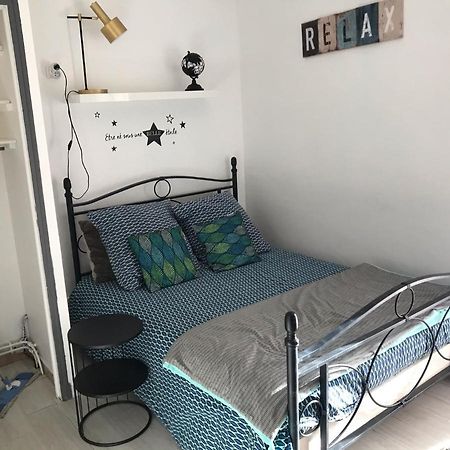 Ferienwohnung Marina Narbonne Exterior foto