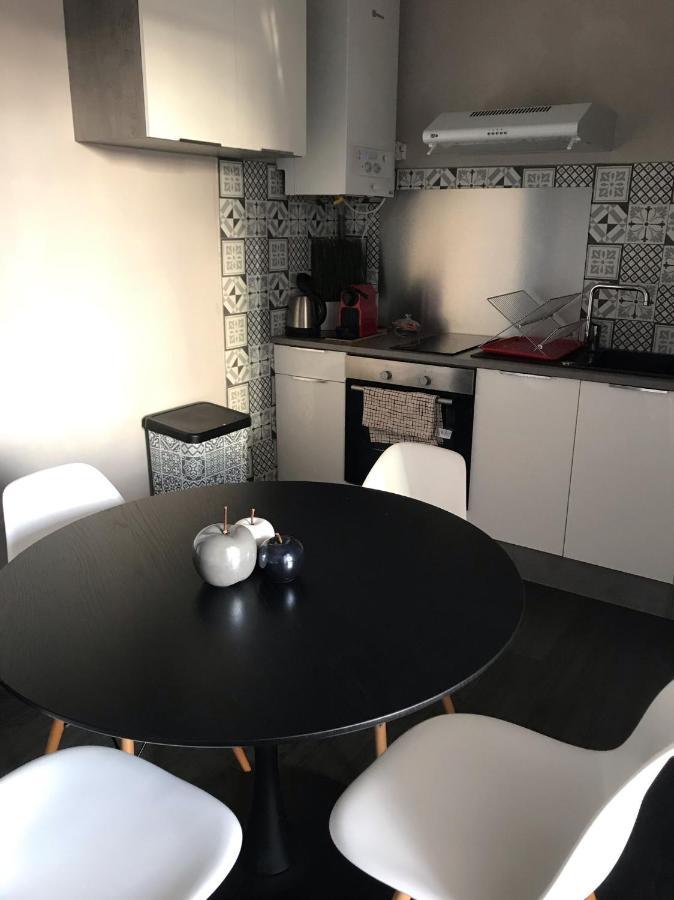 Ferienwohnung Marina Narbonne Exterior foto