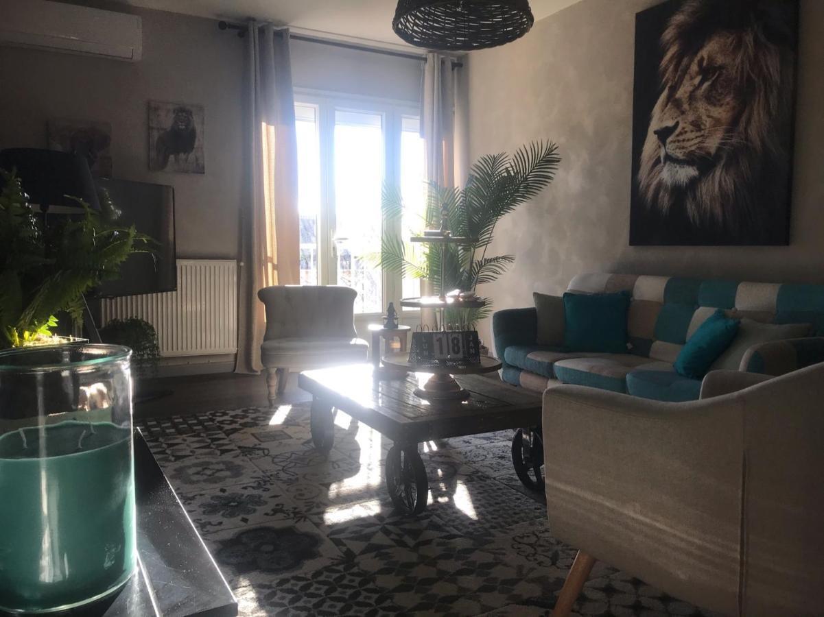 Ferienwohnung Marina Narbonne Exterior foto