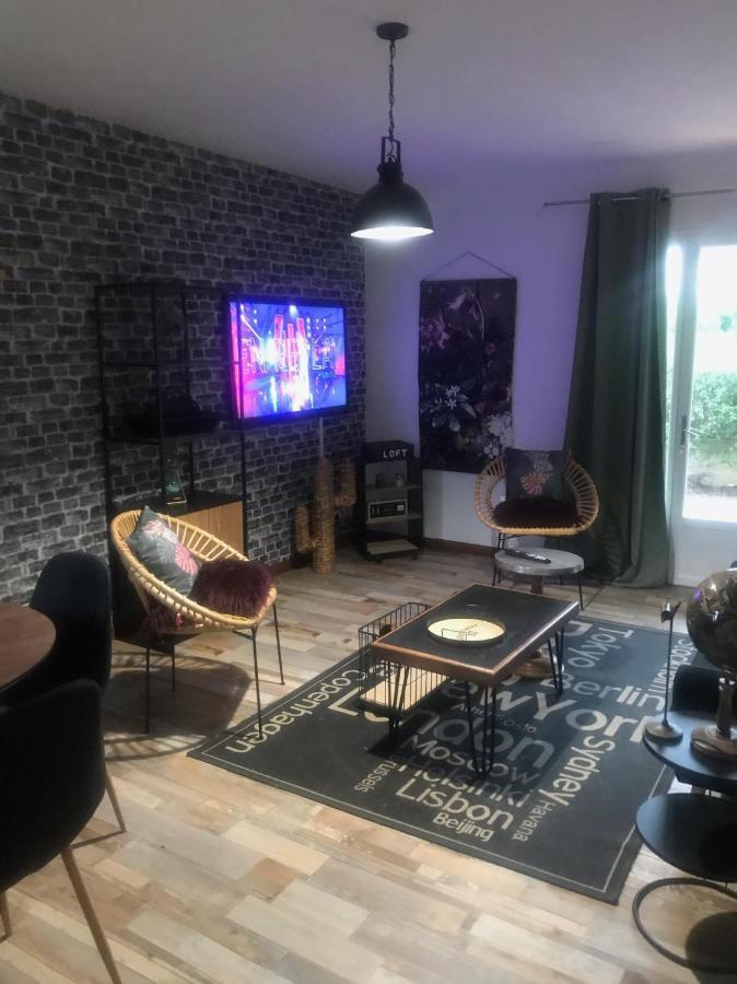 Ferienwohnung Marina Narbonne Exterior foto
