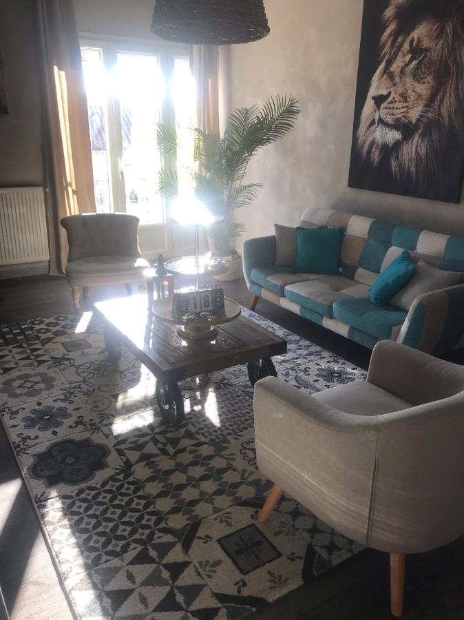 Ferienwohnung Marina Narbonne Exterior foto