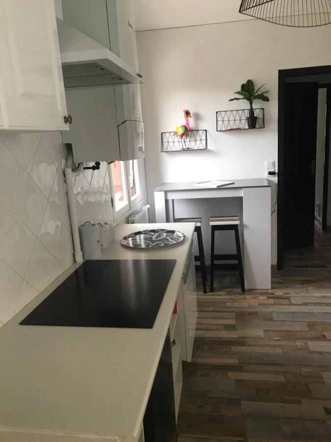 Ferienwohnung Marina Narbonne Exterior foto