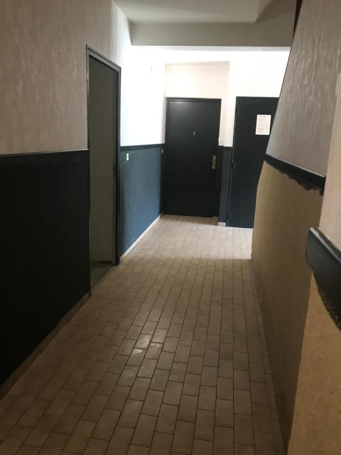 Ferienwohnung Marina Narbonne Exterior foto