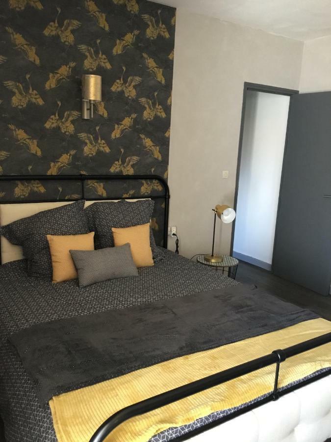 Ferienwohnung Marina Narbonne Exterior foto