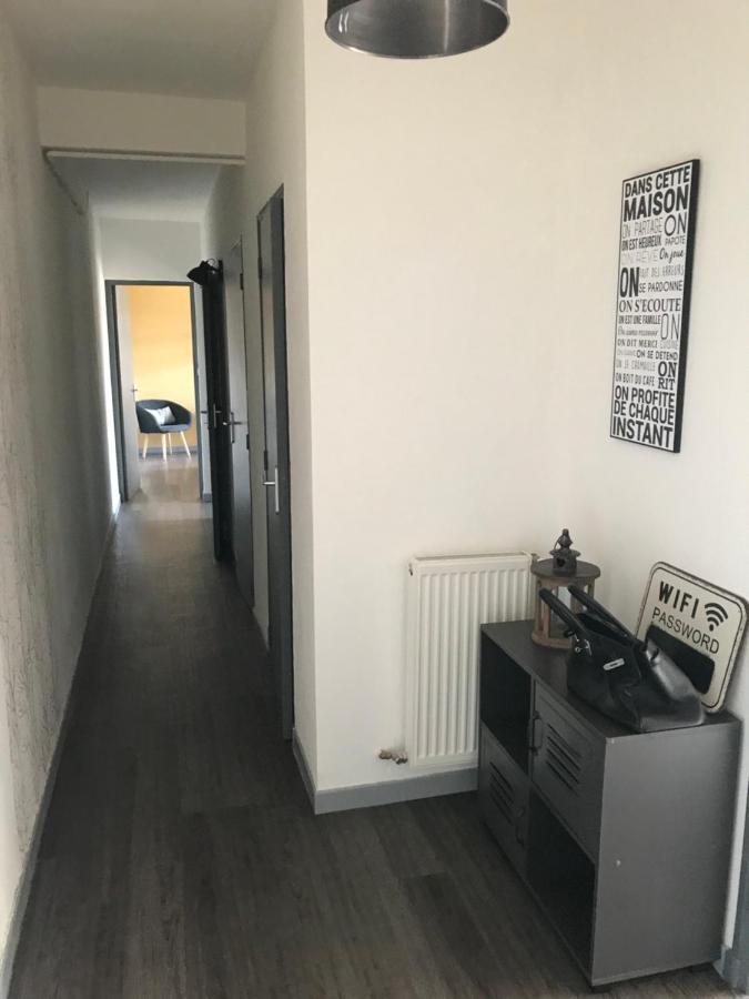 Ferienwohnung Marina Narbonne Exterior foto