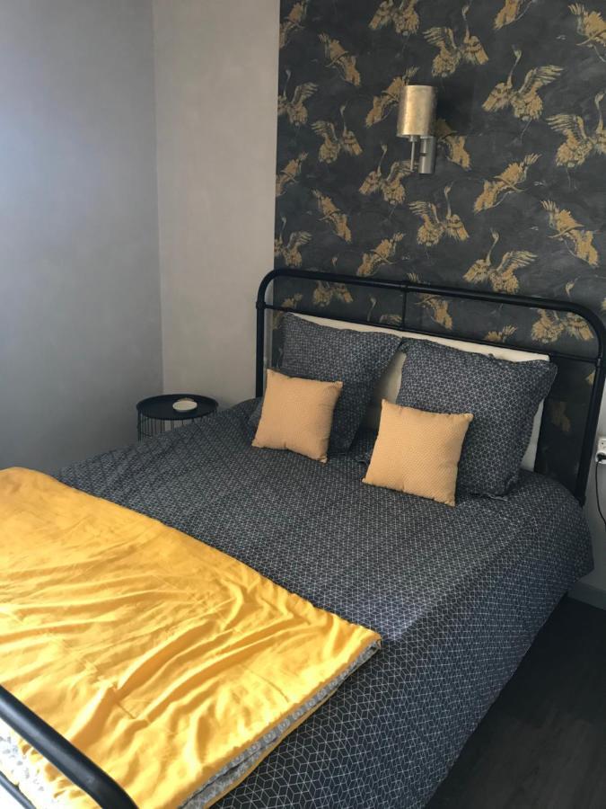 Ferienwohnung Marina Narbonne Exterior foto