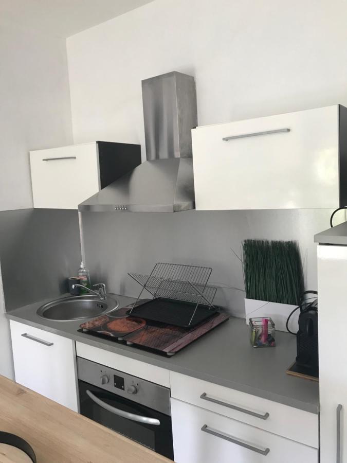 Ferienwohnung Marina Narbonne Exterior foto