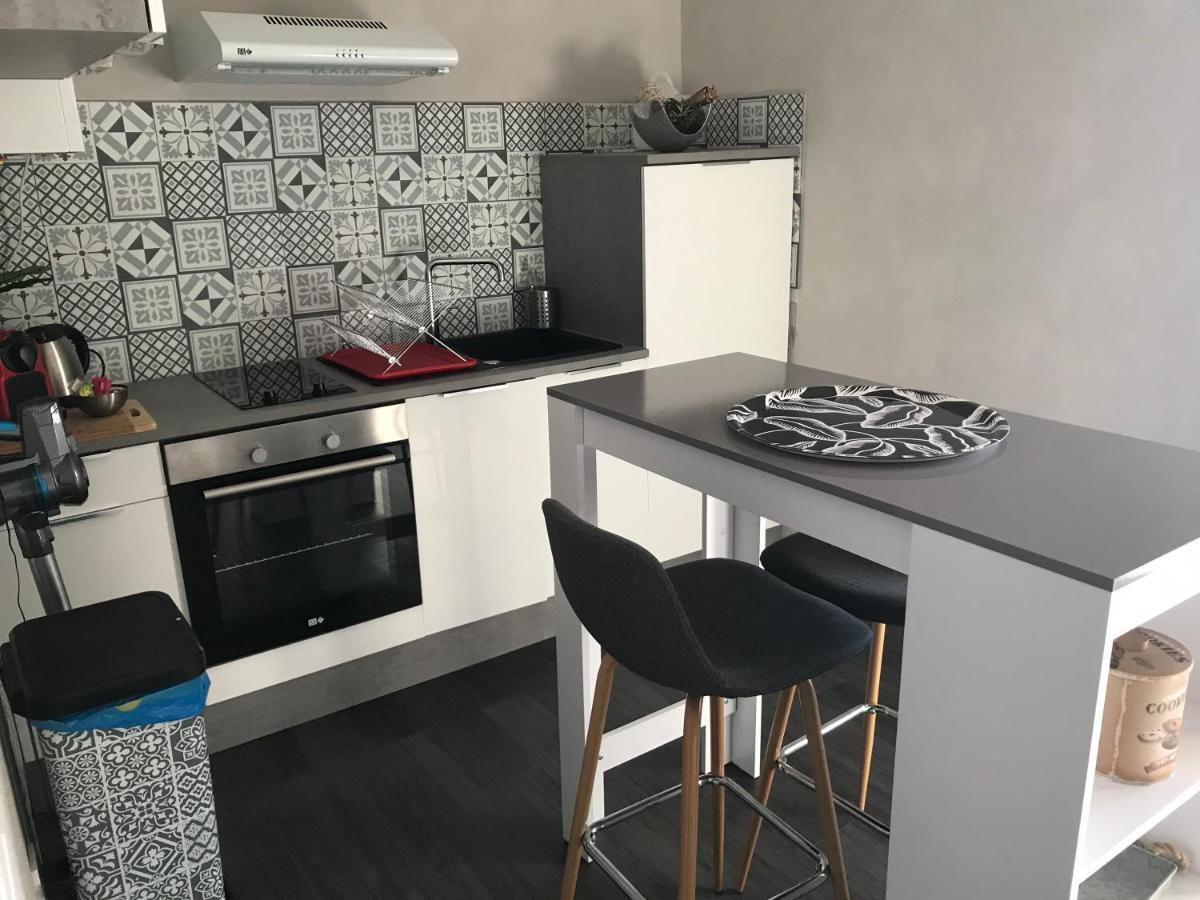 Ferienwohnung Marina Narbonne Exterior foto